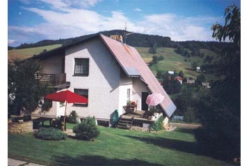 República Checa Privát Rokytnice nad Jizerou, Exterior